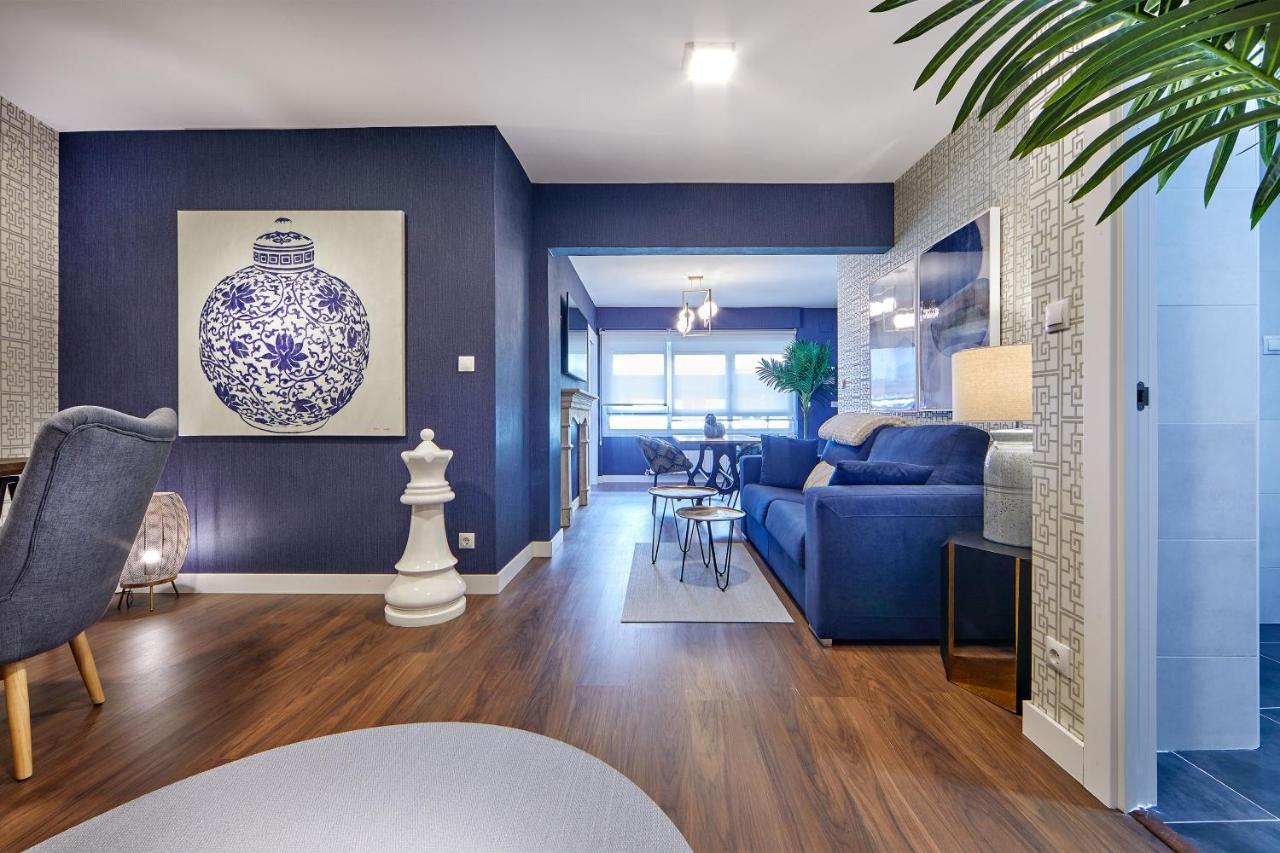 Apartment The Chess House By Homebilbao