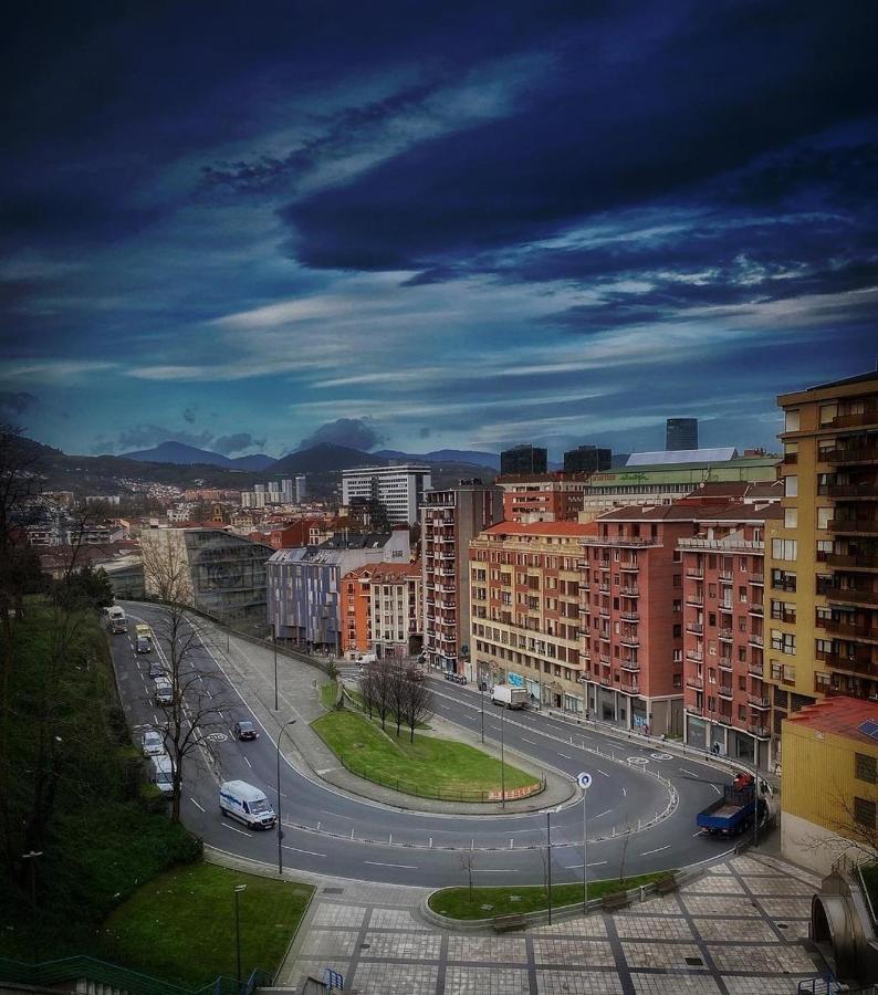 The Chess House By Homebilbao Appartamento Bilbao